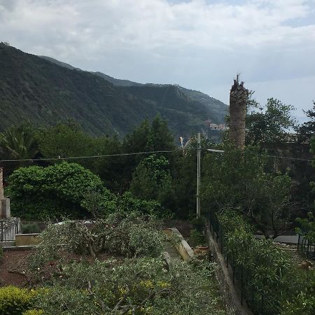 La Posada Aparthotel Corniglia Eksteriør bilde