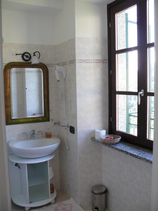 La Posada Aparthotel Corniglia Eksteriør bilde